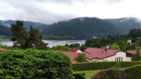 Gérardmer Lac et Montagne Gérardmer